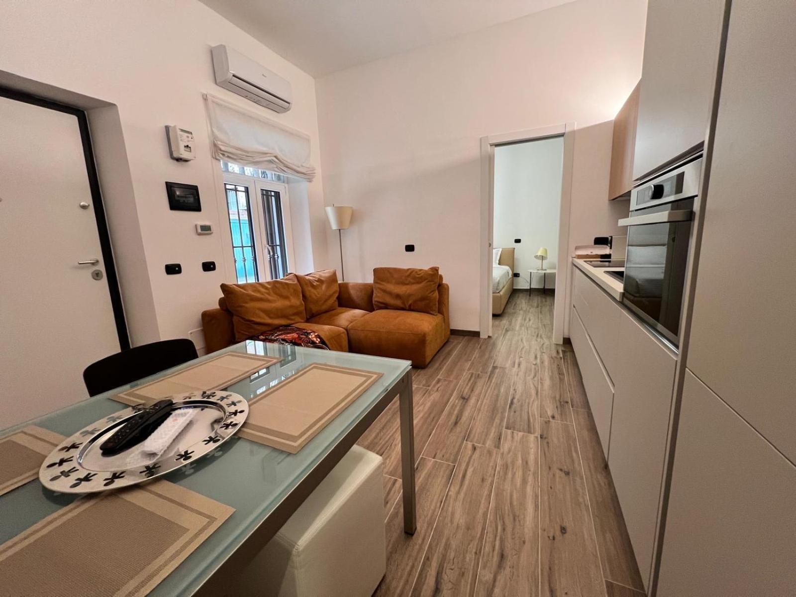 Domusmi Delfico 2 Apartment Milan Luaran gambar