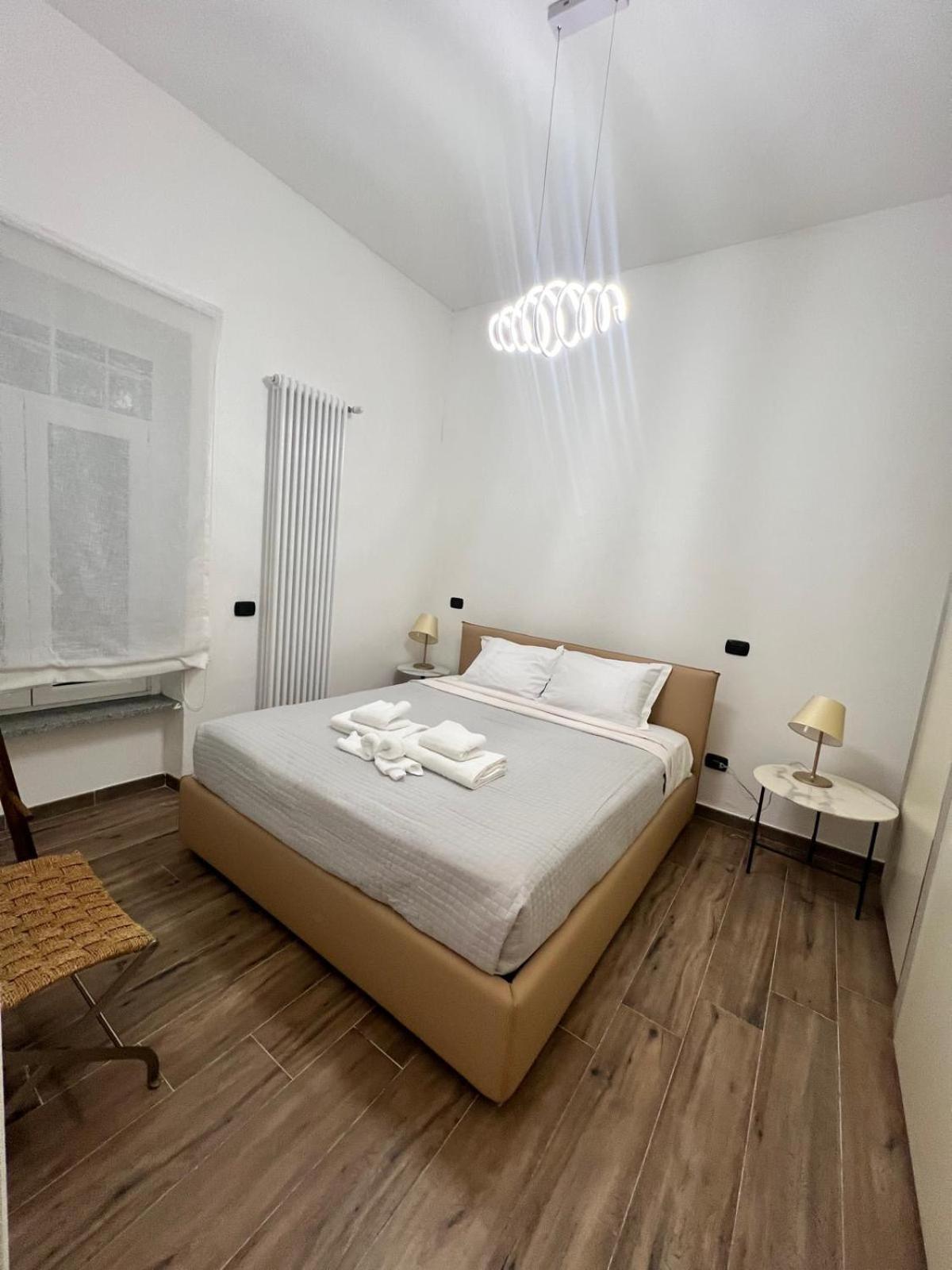 Domusmi Delfico 2 Apartment Milan Luaran gambar