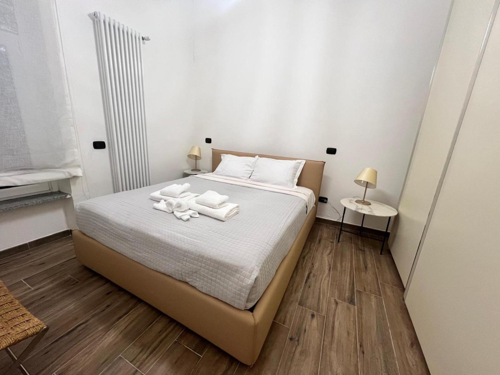 Domusmi Delfico 2 Apartment Milan Luaran gambar