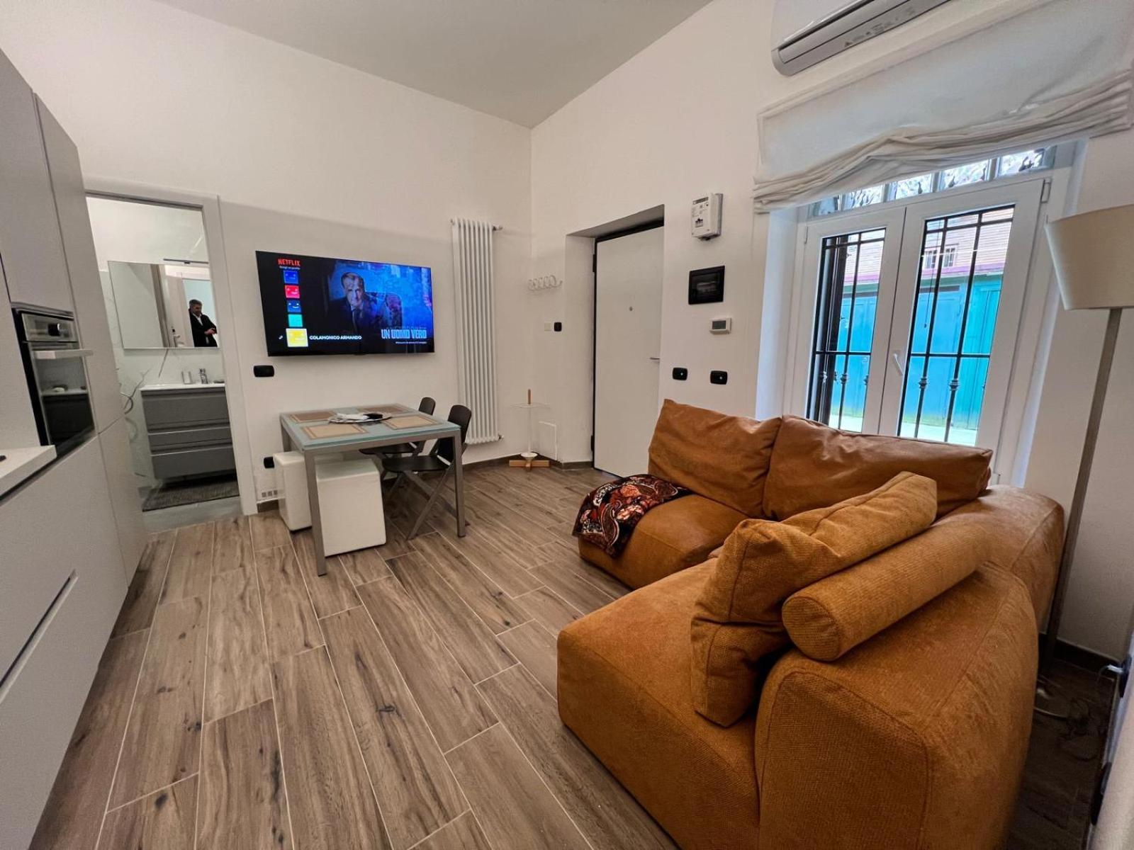 Domusmi Delfico 2 Apartment Milan Luaran gambar